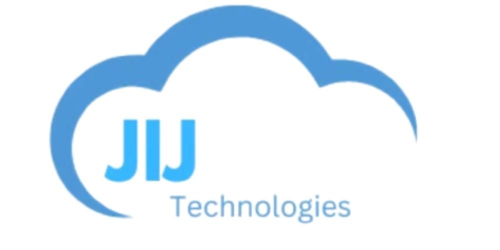 JIJ IAS Academy Logo